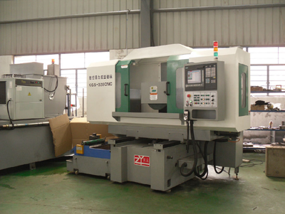 成型磨床KGS-328CNC